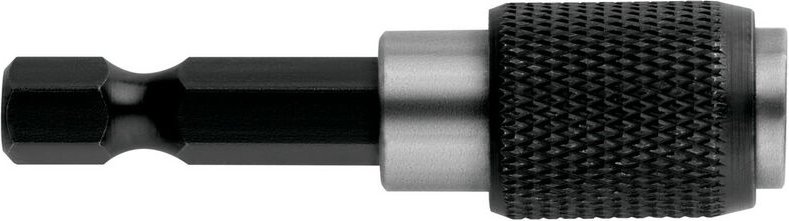 Metabo - Bithalter 1/4'/ 52 mm, universal, magnetisch (628541000)