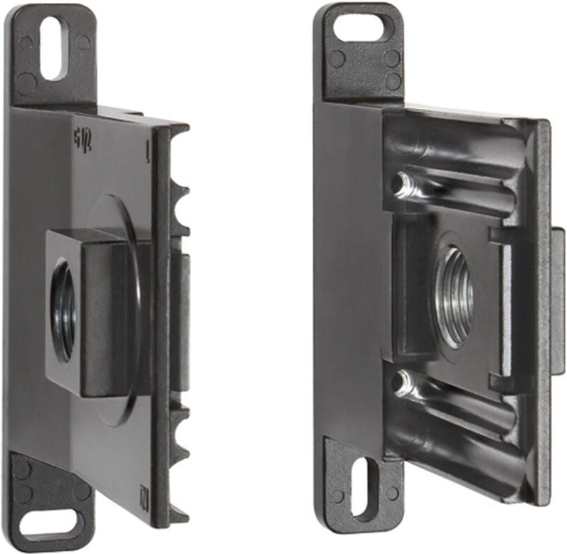 Wandkonsole mit Anschlussgewinde g 3/4, für »futura«, bg 4 - Riegler