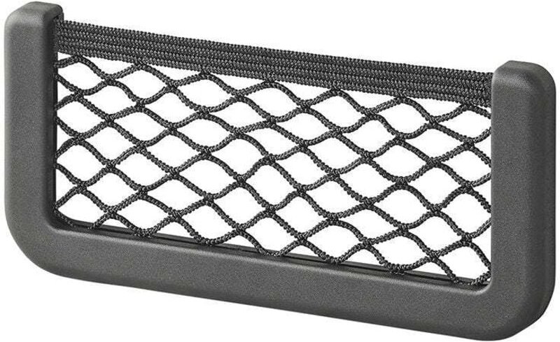 Aufbewahrungsnetz elastisch 17x8cm mit rahmen ns 4