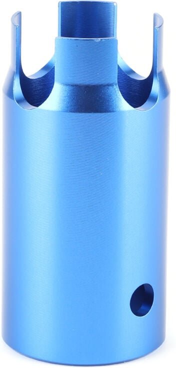 Eosnow EZS Lock Outer Ring Entfernungstool Demontage Installieren Sie Sockel für Mercedes Sprinter Vito W164 W211 W203 W...