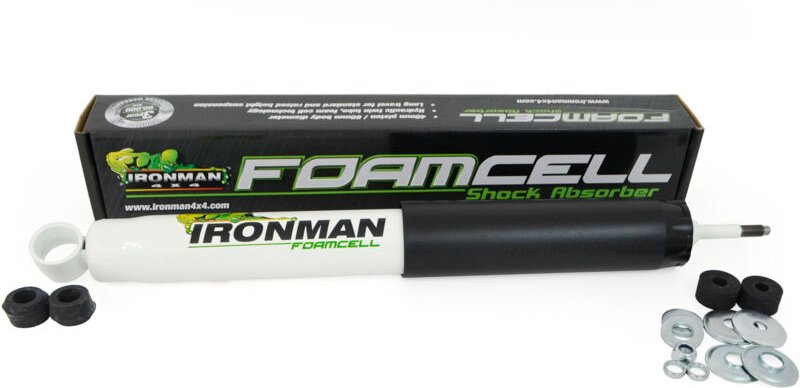 Stossdämpfer 24682fec