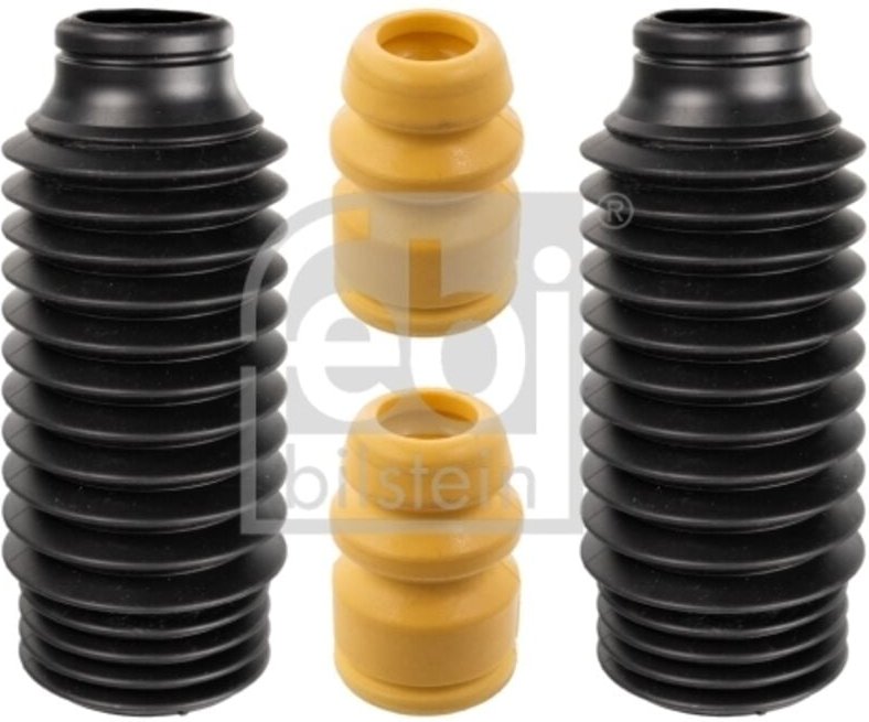 Staubschutzsatz 109044 Febi