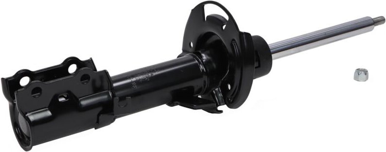 Stoßdämpfer vorne links FORD FIESTA VI CB1, CCN Van