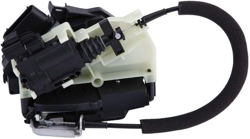 Thumbnail - Heckklappenschloss - Kofferraum-Heckklappenschlossriegel CN15-A219A-NE für Ecosport 2013-2017