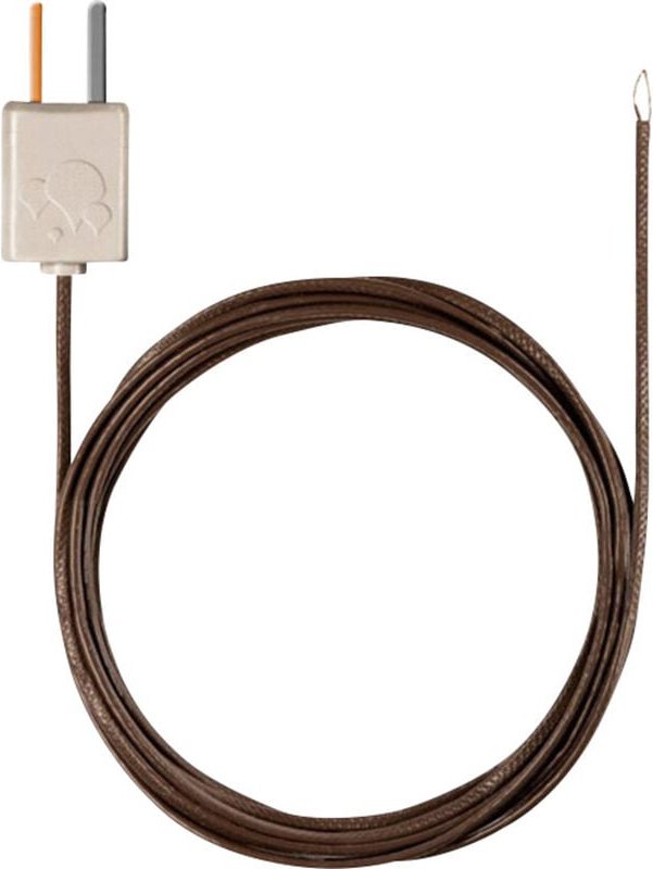 Testo - 0603 0646 Luftfühler -50 bis +250 °c Fühler-Typ t