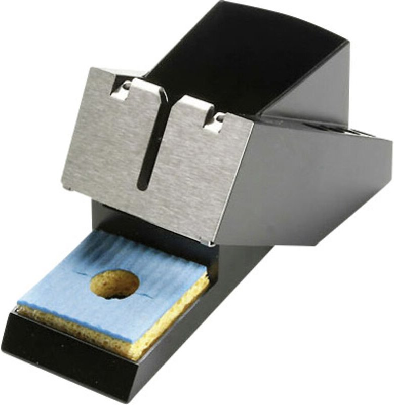 0A43 Lötkolbenablage - Ersa