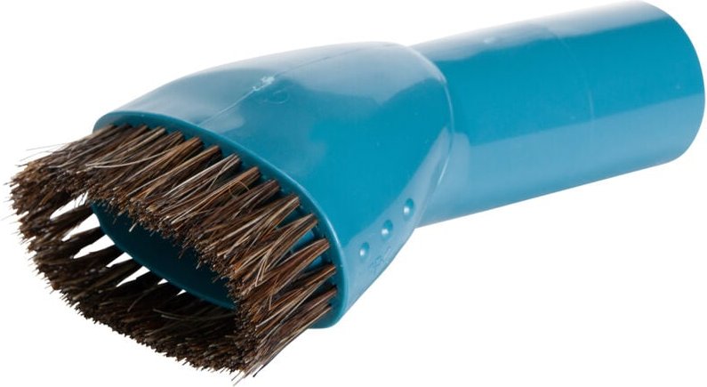 Rundbürste, blau blau - Makita