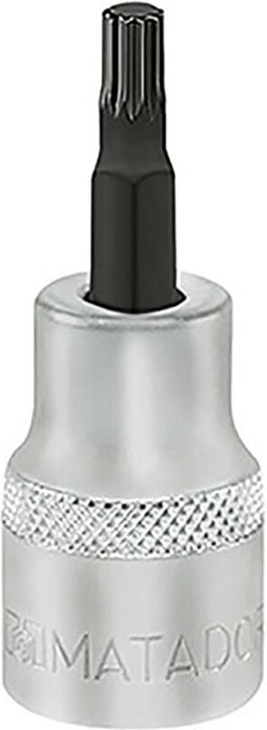 Schraubendreher-Einsatz l, xzn, 10 mm (3/8'): M10x92 m