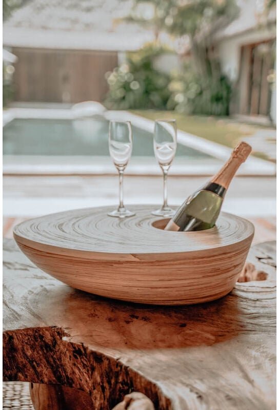 Wein- Und Snackplatte