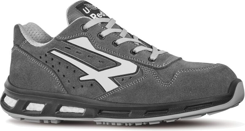 S1P going low arbeitsschuhe N.45 - U-power