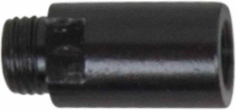 Hinteres Backengehäuse