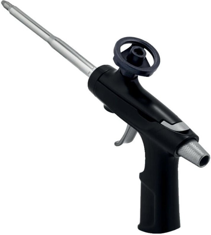 FP - e-coll Sprühpistole Metall schwere Ausführung