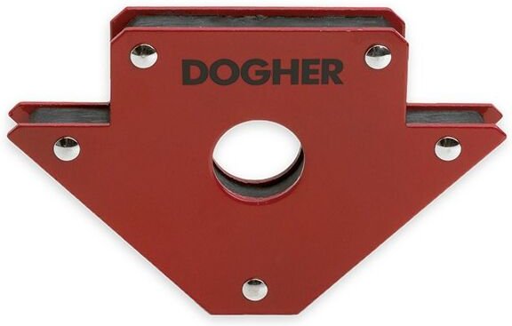 Dogher - Magnetischer Winkel 36kg 867-013