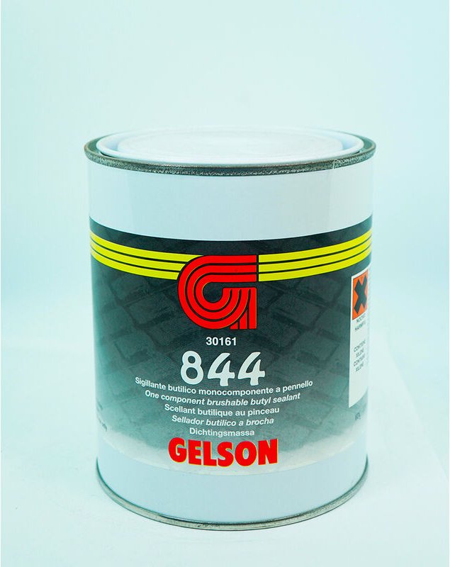 Gelson 30161 844 DICHTUNGSMASSE VON BRUSH 1 KG