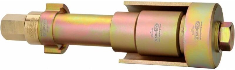 KS Tools Aus- und Einziehwerkzeug für Loslager und Führungshülsen BPW - 460.4905