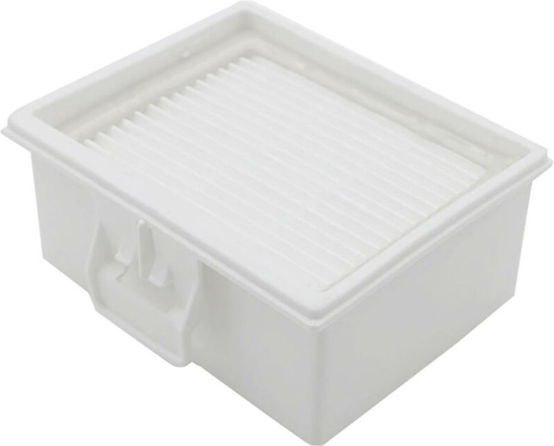 Trade-shop - HEPA-Filter / Allergie / Pollen / Hygienefilter Ersatz für Siemens Staubsauger X2.0 Z7.0 Z2.0 Z4.0 power pu...