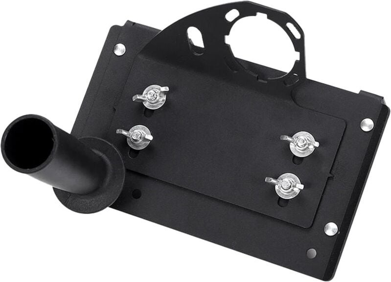 45-Grad-Fliesenfaswerkzeug, 45-Grad-Winkelschneidemaschine, Winkelschleiferwerkzeug, Fliesenschneidewerkzeug, 12 mm hoch...