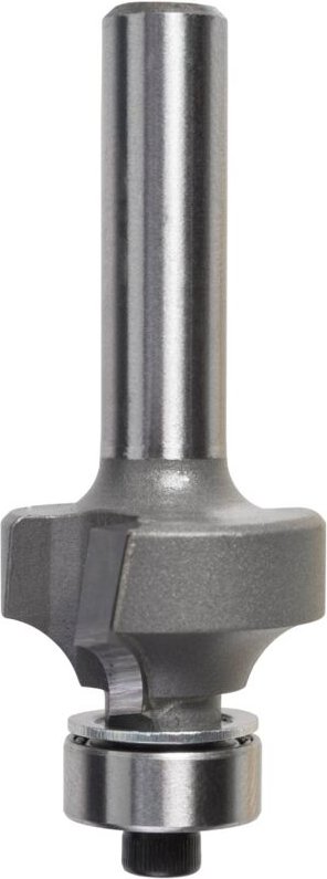 HW-Abrundfräser Z2 S8, D38,1 - Guhdo