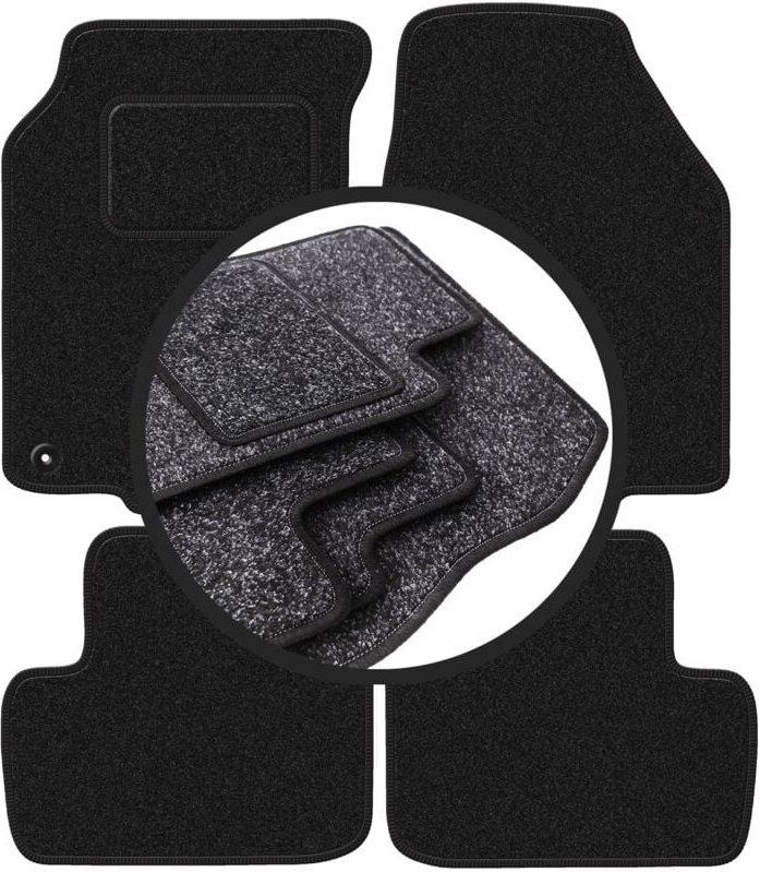 ANTHRA Autofußmatten für: Rover 25 Fließheck (1999-2005)
