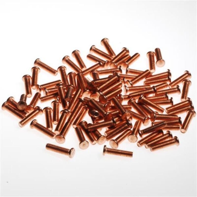 Gys 049383 Spotter Gewindestifte M4x16