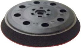 ATM - Flexible Distel-Schleifbasis mit Gewinde 125-8 Geldautomat 1067.72