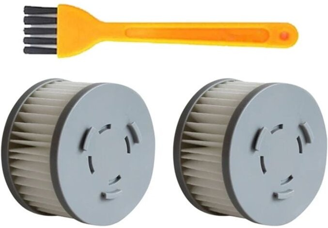 Thumbnail - HEPA-Filter für den kabellosen Staubsauger JV85 H9 Pro