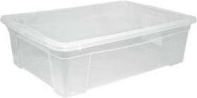 Mazzei - Transparente Raumbox 56 x 39,5 x 17 cm 103126120