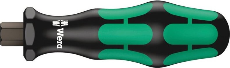 Vario-Handgriff 6mm i-6kt - Wera