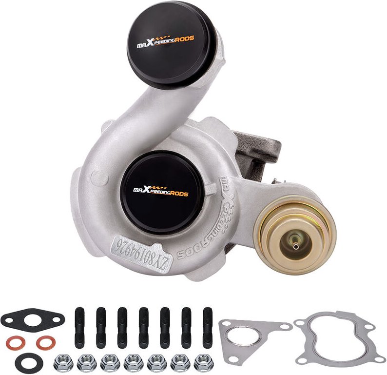 Maxpeedingrods - Turbolader Für Mitsubishi Nissan Opel Renault Volvo 1.9 dCi CDTi 8200091350A to