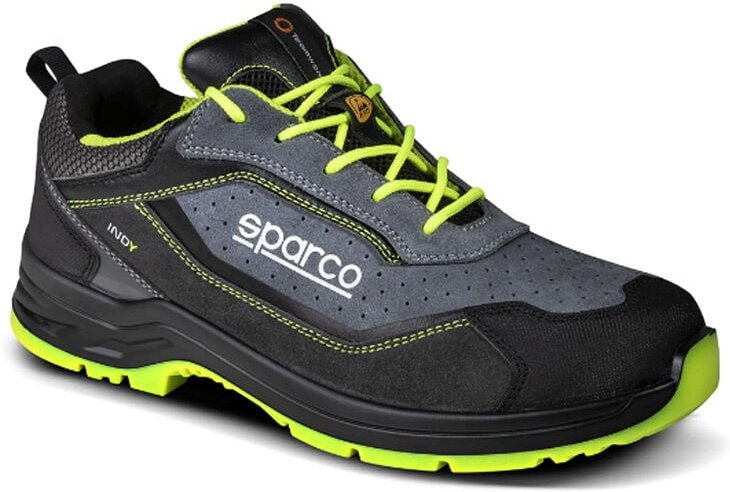 Sparco Texas ESD S1PS Sicherheitsschuhe - 39 EU