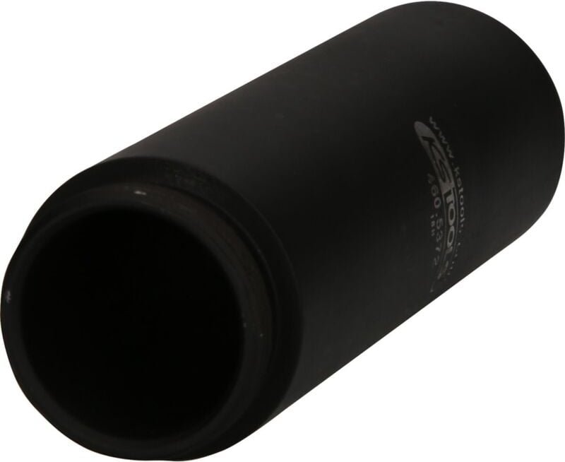 Führungsrohr mit Anschlussgewinde, M36 x 1,5 mm, Ø 36 mm