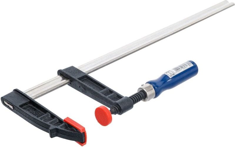 BGS Schraubzwinge 500 x 120 mm