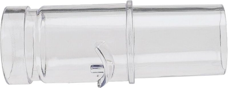 Staubsauger Adapter Anschluss auf 32mm Zubehör Anschluss kompatibel mit Dyson DC30, DC28, DC29, DC33, DC31, DC32, DC36, ...