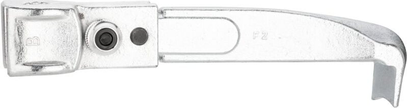 Abzughaken, mit Schnellspanner, für 1787F-16 - Hazet