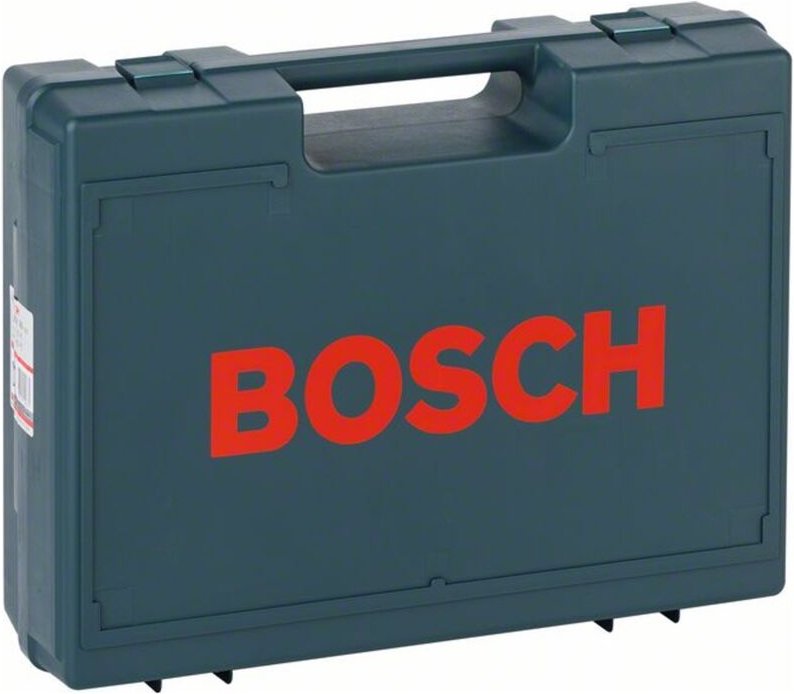 Kunststoffkoffer, 420 x 330 x 130 mm - Bosch