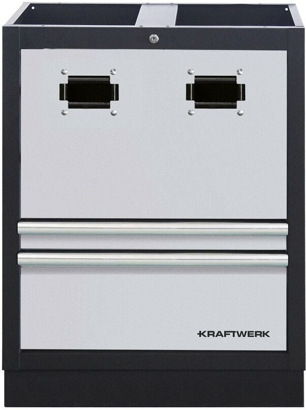 Mobilio Unterschrank für Kabelaufroller