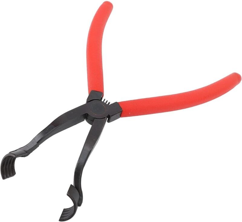 Trommelbremsfederzange Stahl-Trommelbremsfederzange - Groß