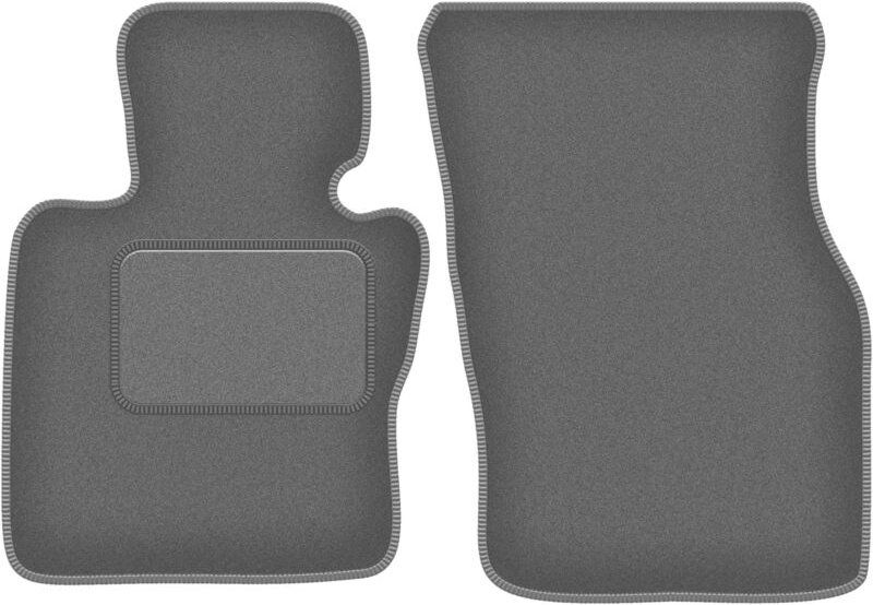 Fußmatten vorn: Mini Countryman Fließheck (2014-)