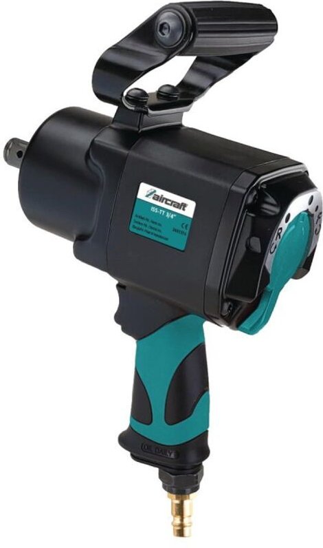 Aircraft - Industrie-Schlagschrauber iss-tt ¾' Composite