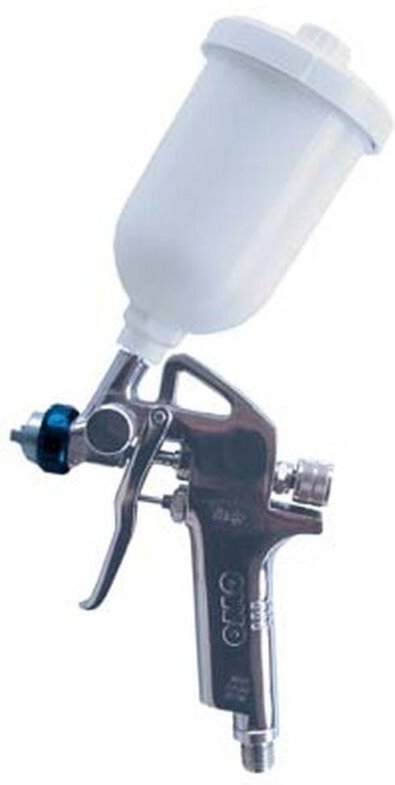 EWO - Lackierpistole minipaint dn 7,2 g 1/4 ″ ( 4000351845 )