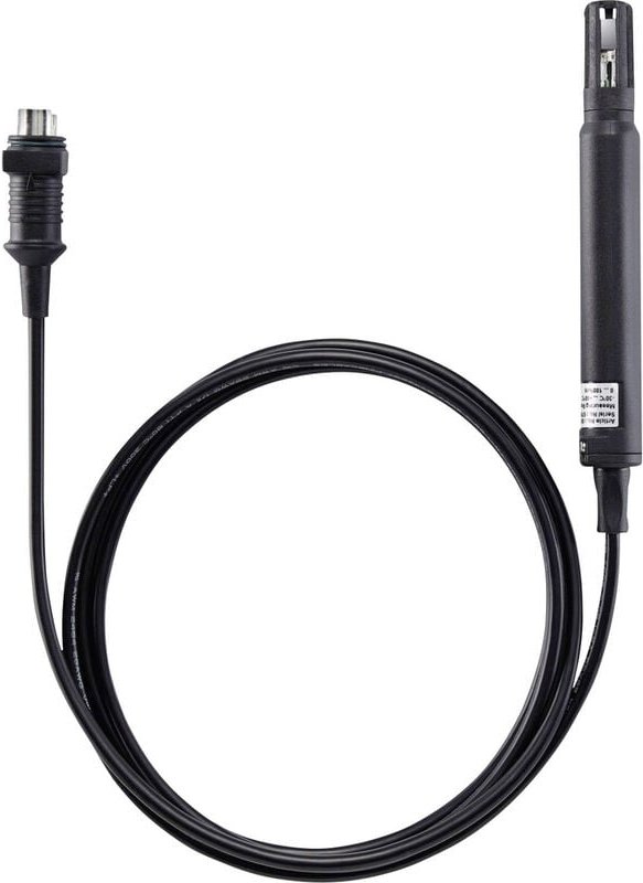 Testo - 0572 2155 Luftfühler -30 bis +70 °c 0 bis 100 % rF Fühler-Typ ntc
