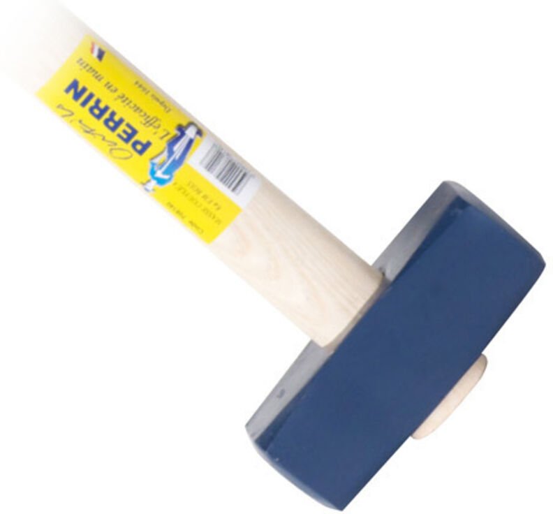 Drehmomentgewicht 3 kg ohne Griff Outils Perrin