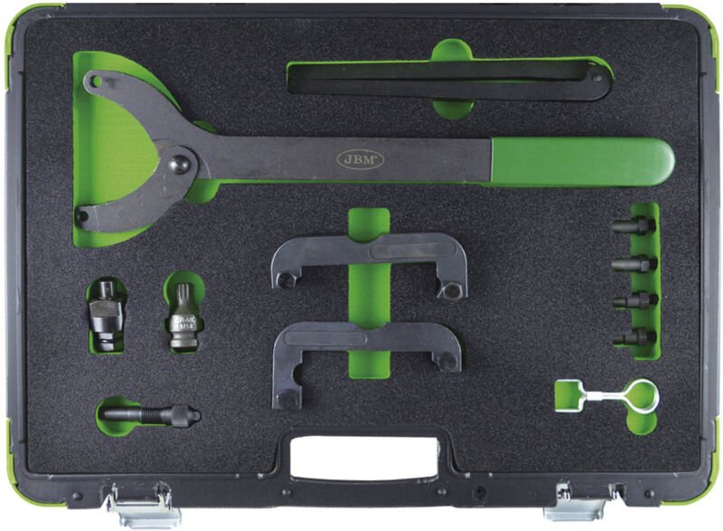 Zugkit für audi V6 20/28/30 tfsi JBM 53278