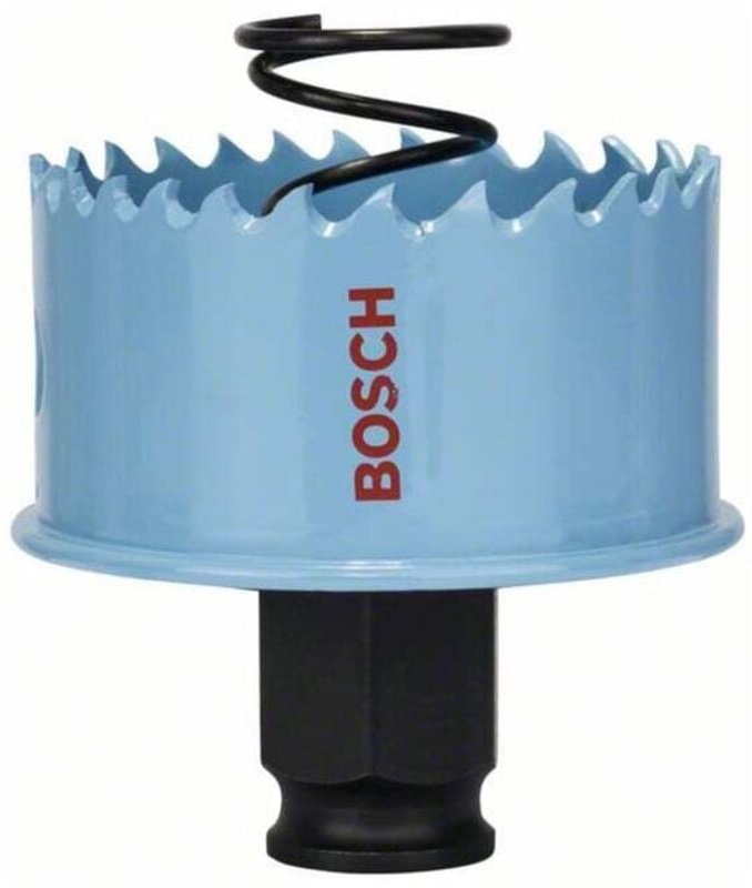 Bosch Lochsäge Special Sheet Metal 51 mm 2"