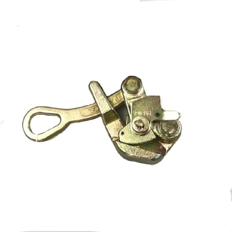 Drahtseilspanner, Hochleistungs-Kabelklemme, multifunktionale Kabelklemme für die Heimkommunikationsindustrie, 1 Tonne