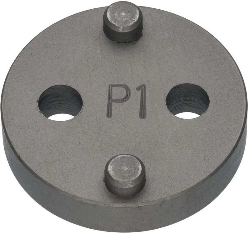 Thumbnail - Adapterplatte ∙ P1 ∙ V3760-P1 ∙ 37 mm