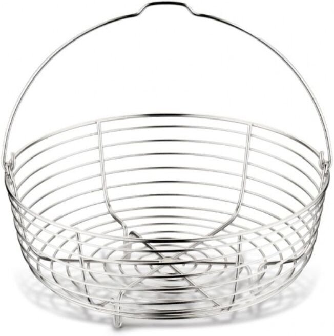 Lagostina - Dampfkorb für 7l schnellkochtopf 010920260107