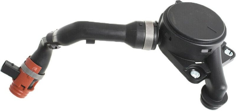 Thumbnail - Tlily - Auto Motor öl Abscheider EntlüFtung Ventil für W164 X164 W251 W221 S320 Sprinter 906 V6 A6420101891 6420101891