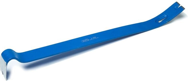 Juco łom do gwoździ płaski 500mm