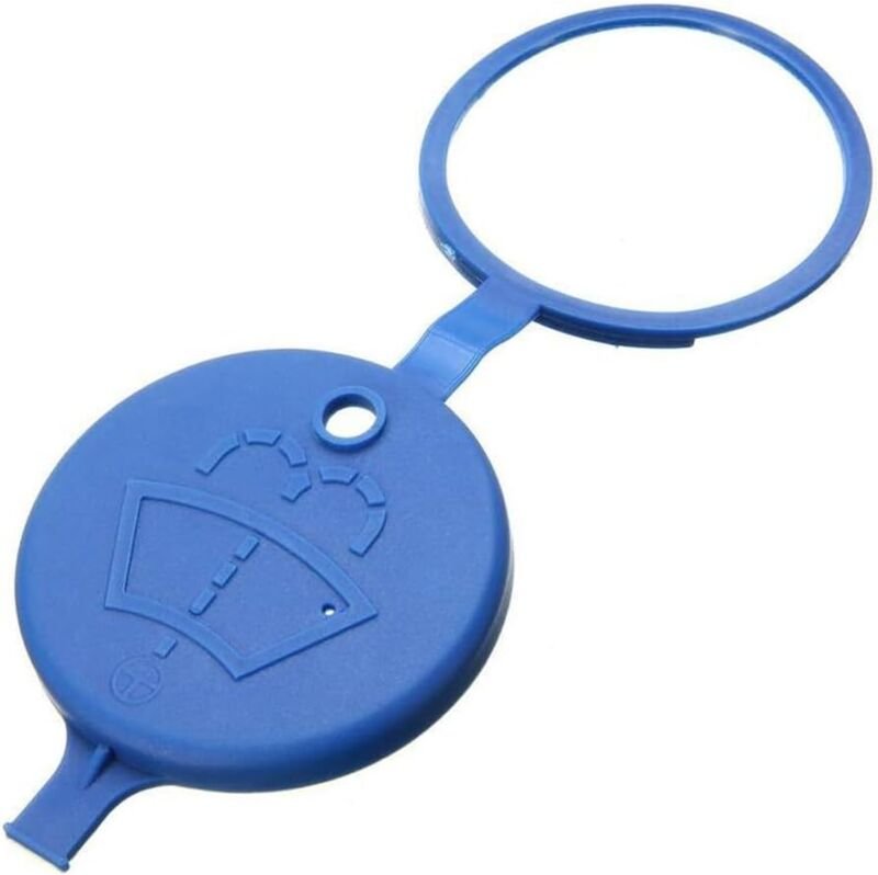 Deckel des Scheibenwaschwasserbehälters, Abdeckung des Scheibenwaschwasserbehälters, Abdeckung des Scheibenwaschwasserbe...